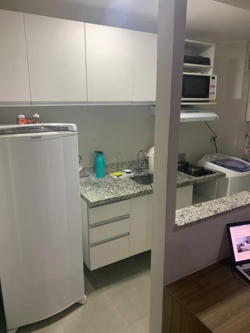 Flat Charmoso Com Linda Vista Apartamento Rio de Janeiro