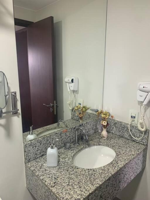 Apartamento Flat Charmoso Com Linda Vista Rio de Janeiro