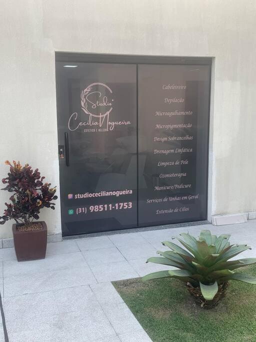 Apartamento Flat Charmoso Com Linda Vista Rio de Janeiro