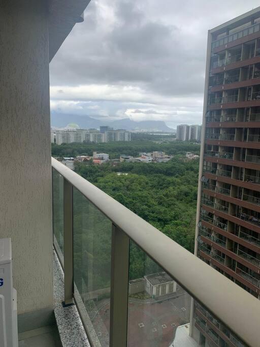 Flat Charmoso Com Linda Vista *