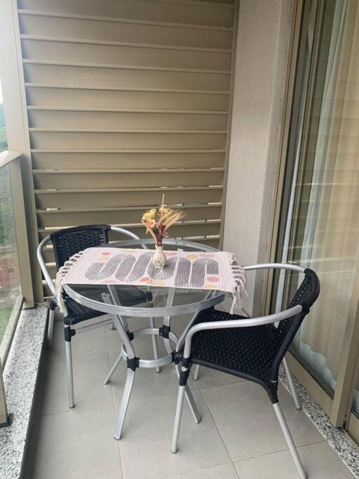 Apartamento Flat Charmoso Com Linda Vista Rio de Janeiro